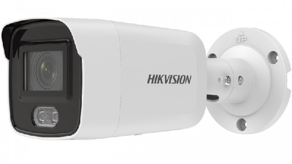 Hikvision DS-2CD2027G2-L (2.8mm)(C)